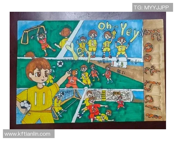 模仿美国足球明星的追随者们如何影响运动文化与青少年梦想